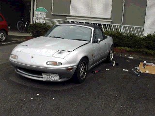 完成