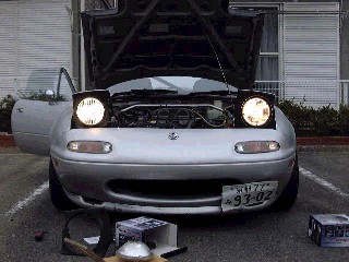 明るさ比較