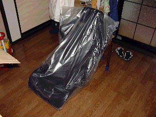 出しました