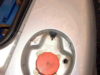 フューエルリッド